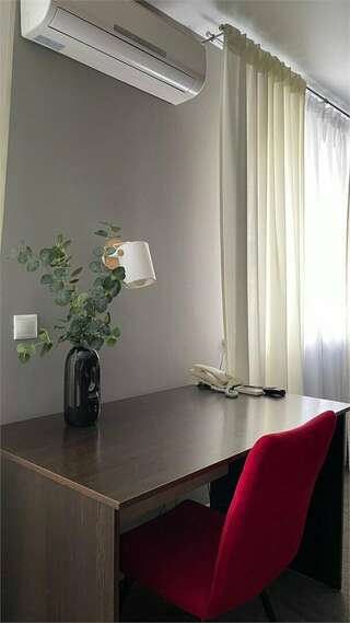 Гостиница Славяночка Глазов Люкс с сауной-5