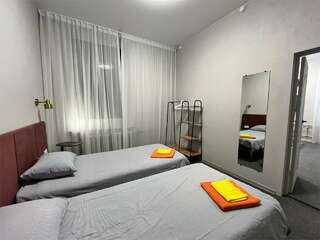 Гостиница Славяночка Глазов Двухкомнатные апартаменты на ул. Энгельса-12