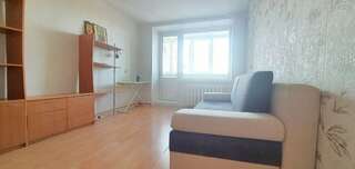 Гостиница Славяночка Глазов Двухкомнатная квартира на ул. Чепецкой-3