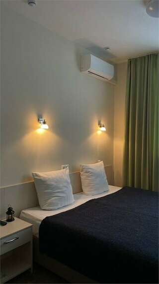 Гостиница Славяночка Глазов Комфорт Одноместный-13