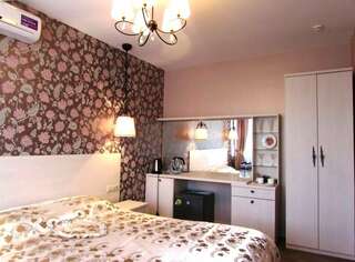 Гостиница Славяночка Глазов-0