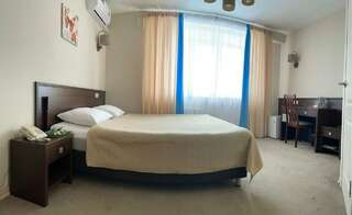 Гостиница Славяночка Глазов Комфорт Одноместный-11