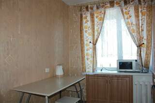 Гостиница Славяночка Глазов Двухкомнатная квартира на ул. Первомайской-3