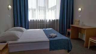Гостиница Славяночка Глазов Стандарт Double-3