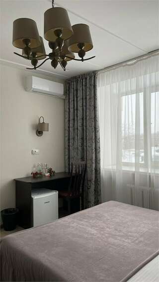 Гостиница Славяночка Глазов Комфорт Одноместный-7