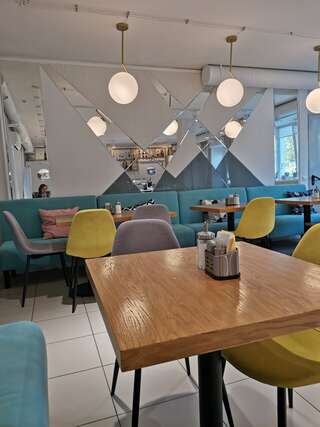 Гостиница Славяночка Глазов-2