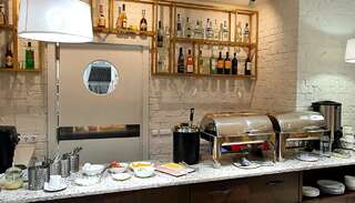 Гостиница Славяночка Глазов-6