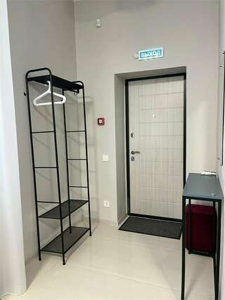 Гостиница Славяночка Глазов Двухкомнатные апартаменты на ул. Энгельса-2