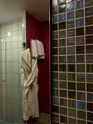 Гостиница Славяночка Глазов Де Люкс с кухней-7