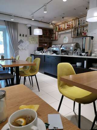 Гостиница Славяночка Глазов-5