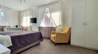 Гостиница Славяночка Глазов Де Люкс-11