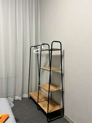 Гостиница Славяночка Глазов Двухкомнатные апартаменты на ул. Энгельса-13