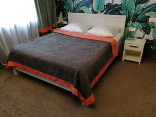 Гостиница Славяночка Глазов-4