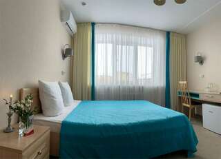 Гостиница Славяночка Глазов Комфорт Одноместный-5