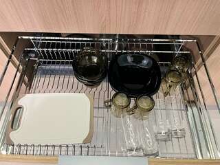 Гостиница Славяночка Глазов Двухкомнатные апартаменты на ул. Энгельса-9