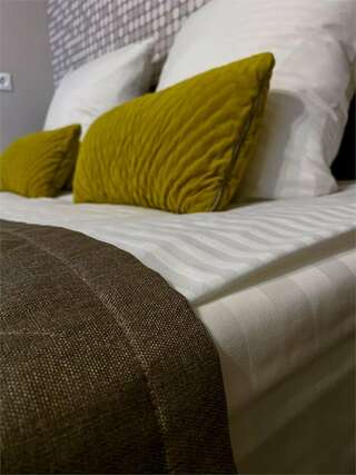 Гостиница Славяночка Глазов Де Люкс-13