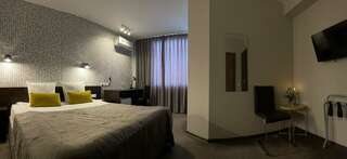 Гостиница Славяночка Глазов Де Люкс-12