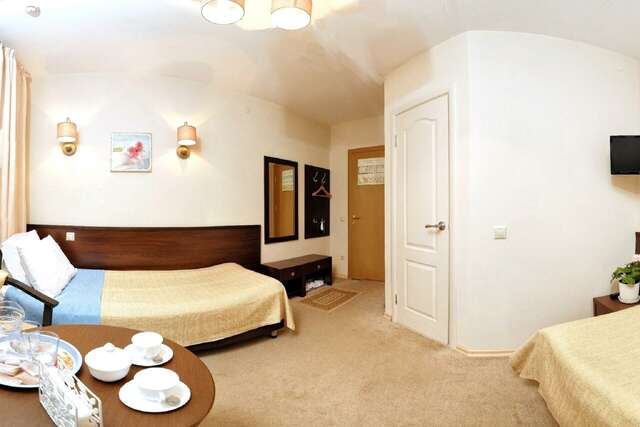 Гостиница Славяночка Глазов-159