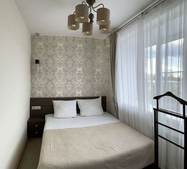 Гостиница Славяночка Глазов-111