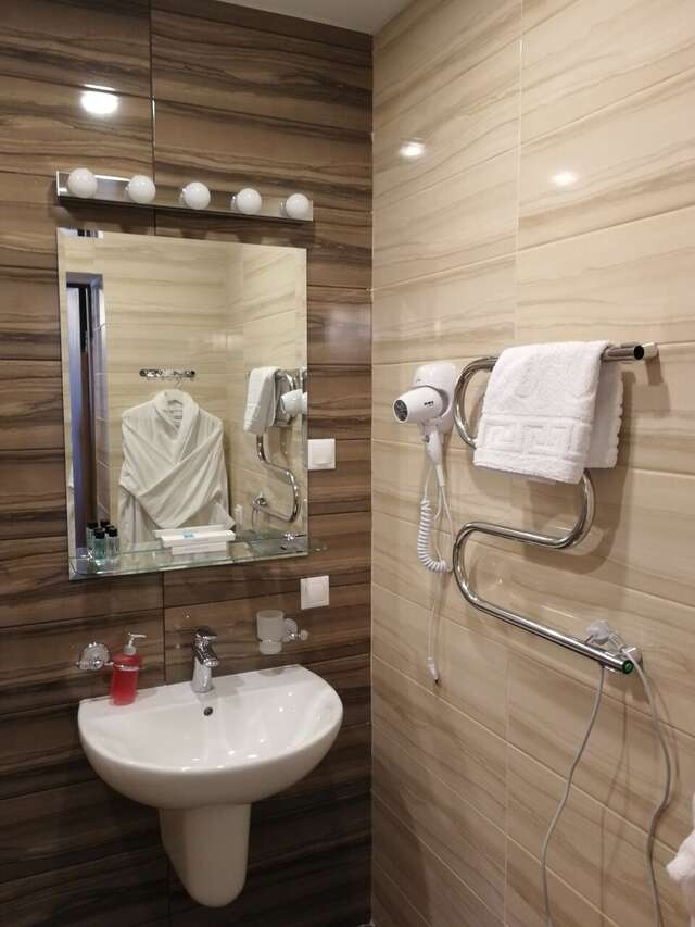 Гостиница Славяночка Глазов-46