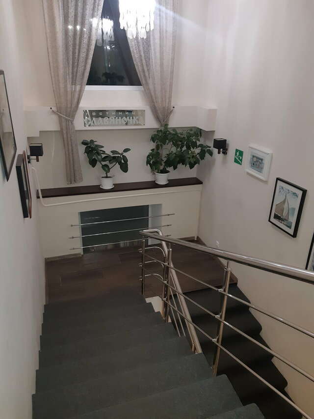 Гостиница Славяночка Глазов-225