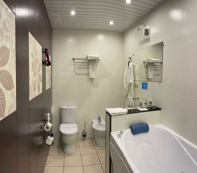 Гостиница Славяночка Глазов-148