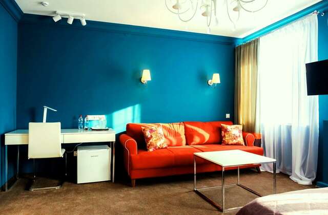 Гостиница Славяночка Глазов-143