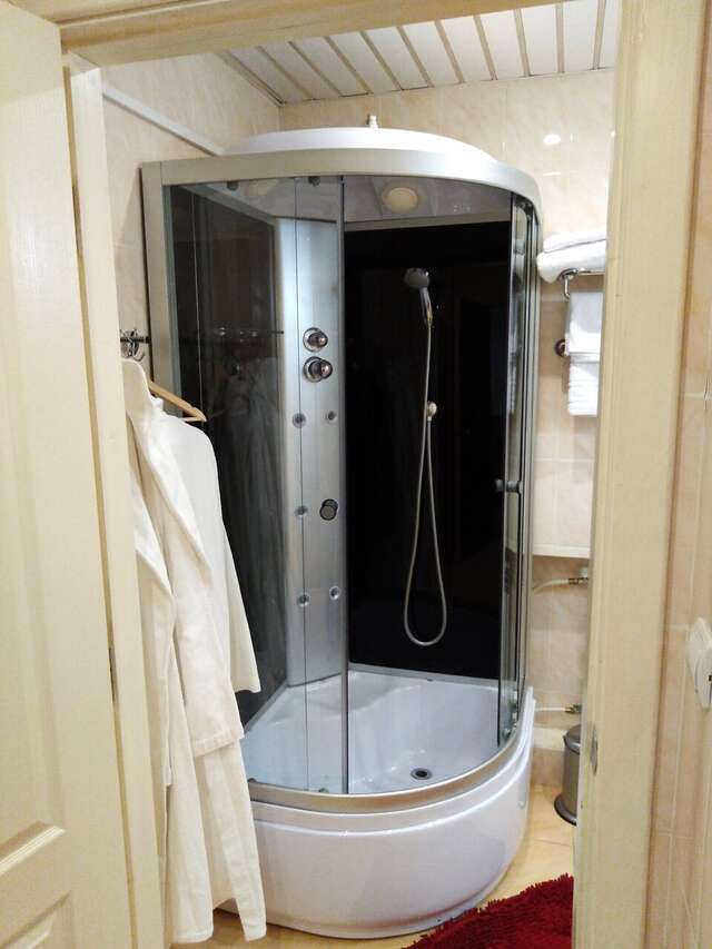 Гостиница Славяночка Глазов-52