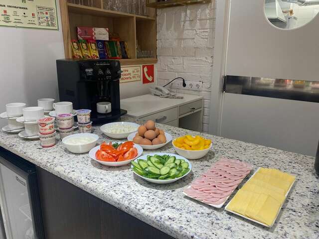 Гостиница Славяночка Глазов-96