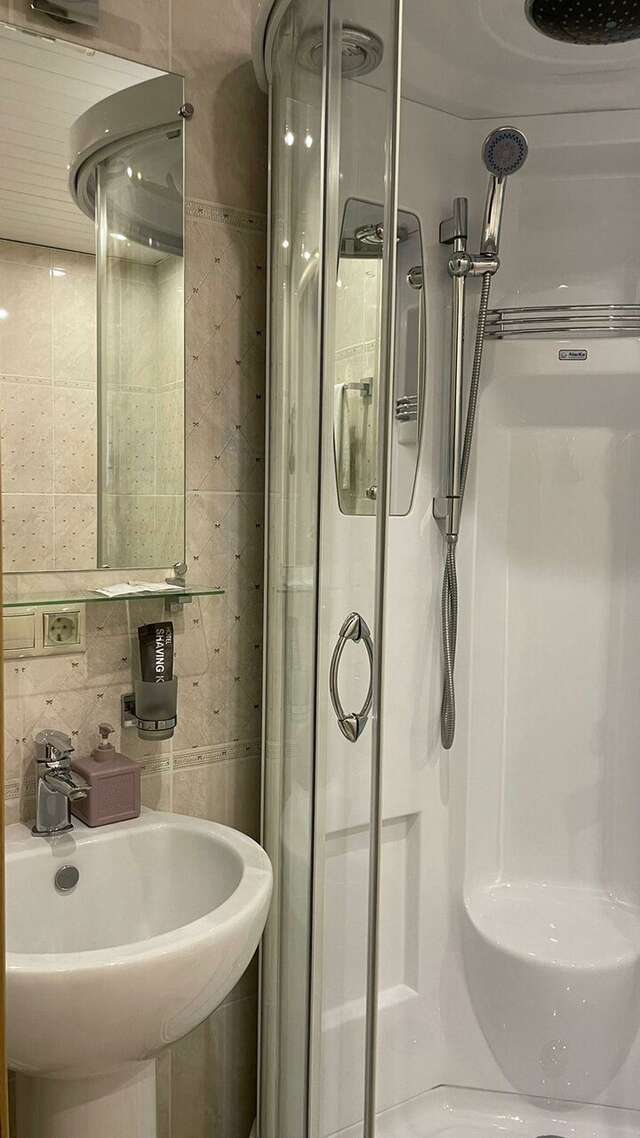 Гостиница Славяночка Глазов-213