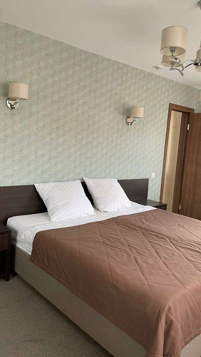 Гостиница Славяночка Глазов-122