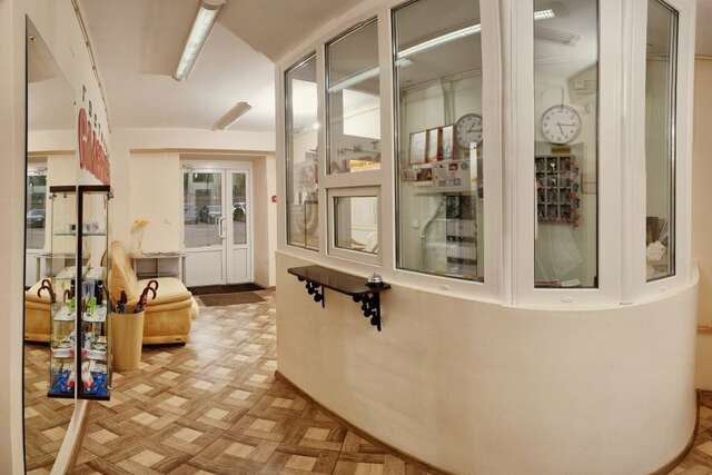 Гостиница Славяночка Глазов-67