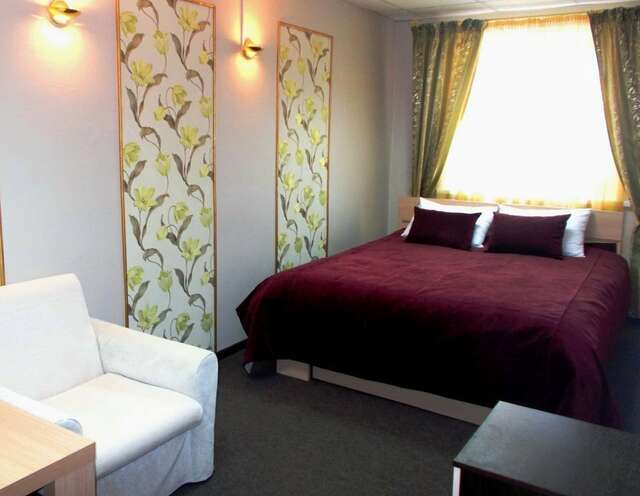 Гостиница Славяночка Глазов-149