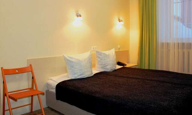 Гостиница Славяночка Глазов-28