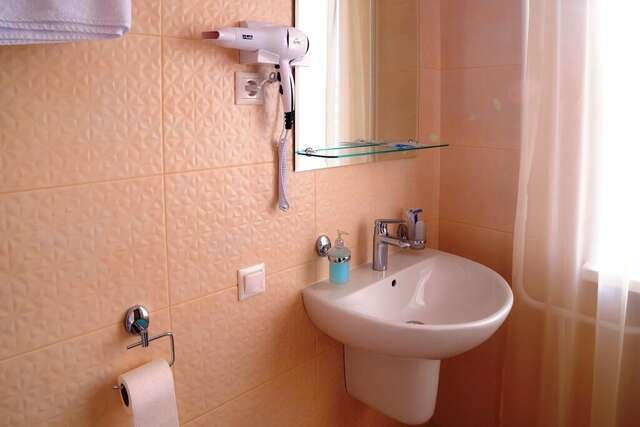 Гостиница Славяночка Глазов-31