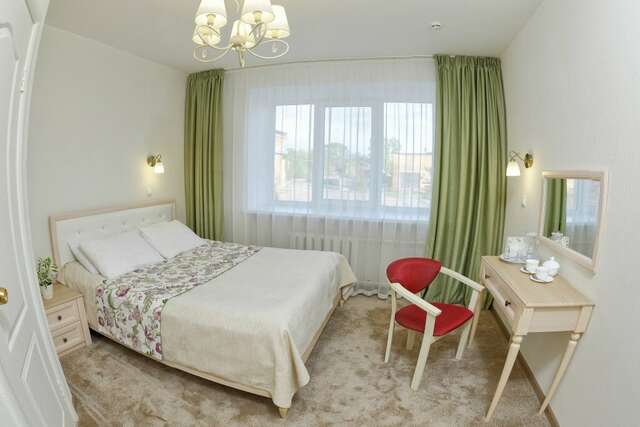 Гостиница Славяночка Глазов-109