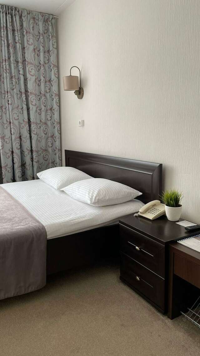 Гостиница Славяночка Глазов-160