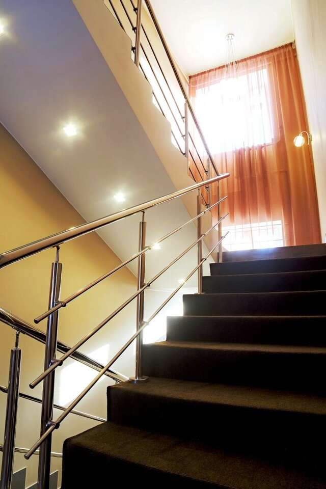 Гостиница Славяночка Глазов-24