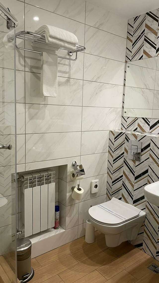 Гостиница Славяночка Глазов-173