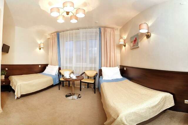 Гостиница Славяночка Глазов-185