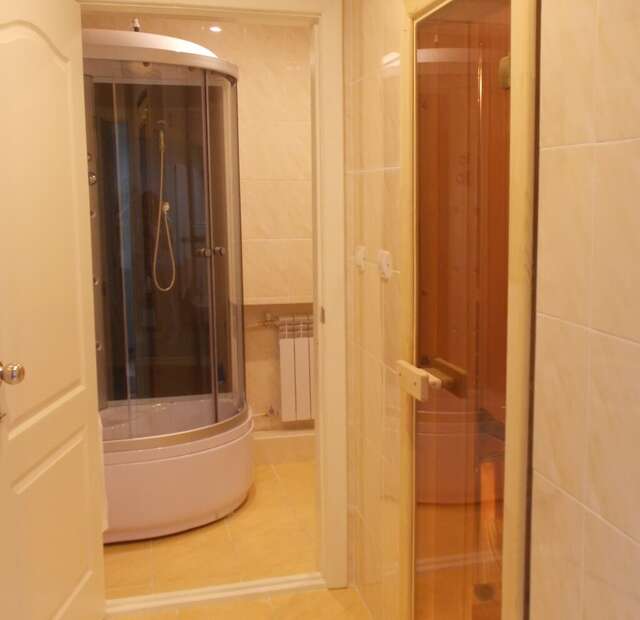 Гостиница Славяночка Глазов-42