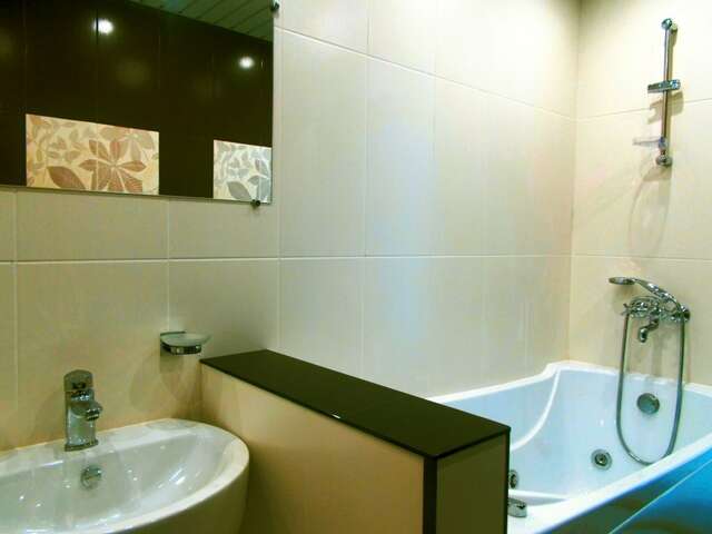 Гостиница Славяночка Глазов-207