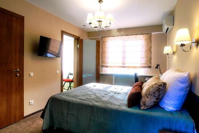 Гостиница Славяночка Глазов-19