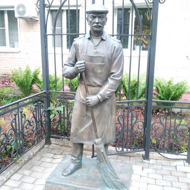 Гостиница Славяночка Глазов-215