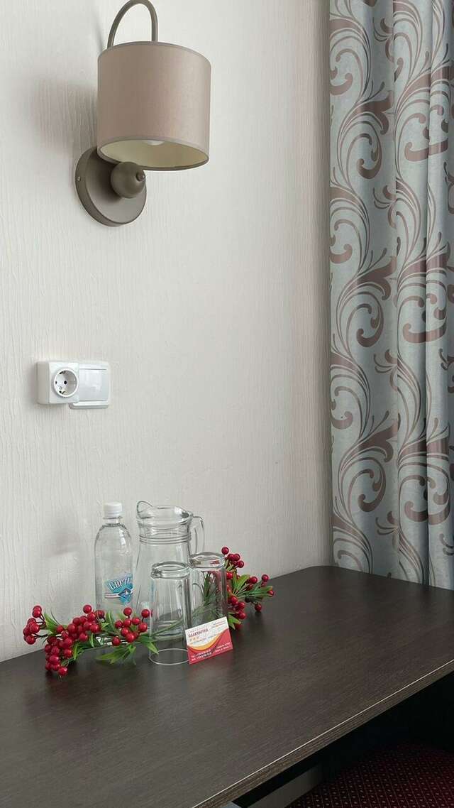 Гостиница Славяночка Глазов-103