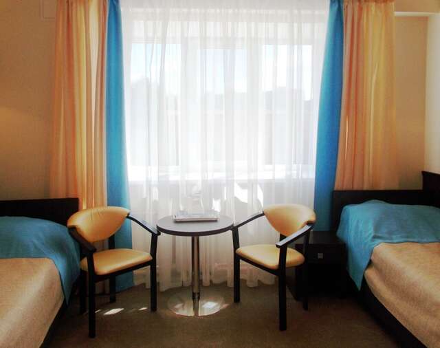 Гостиница Славяночка Глазов-22