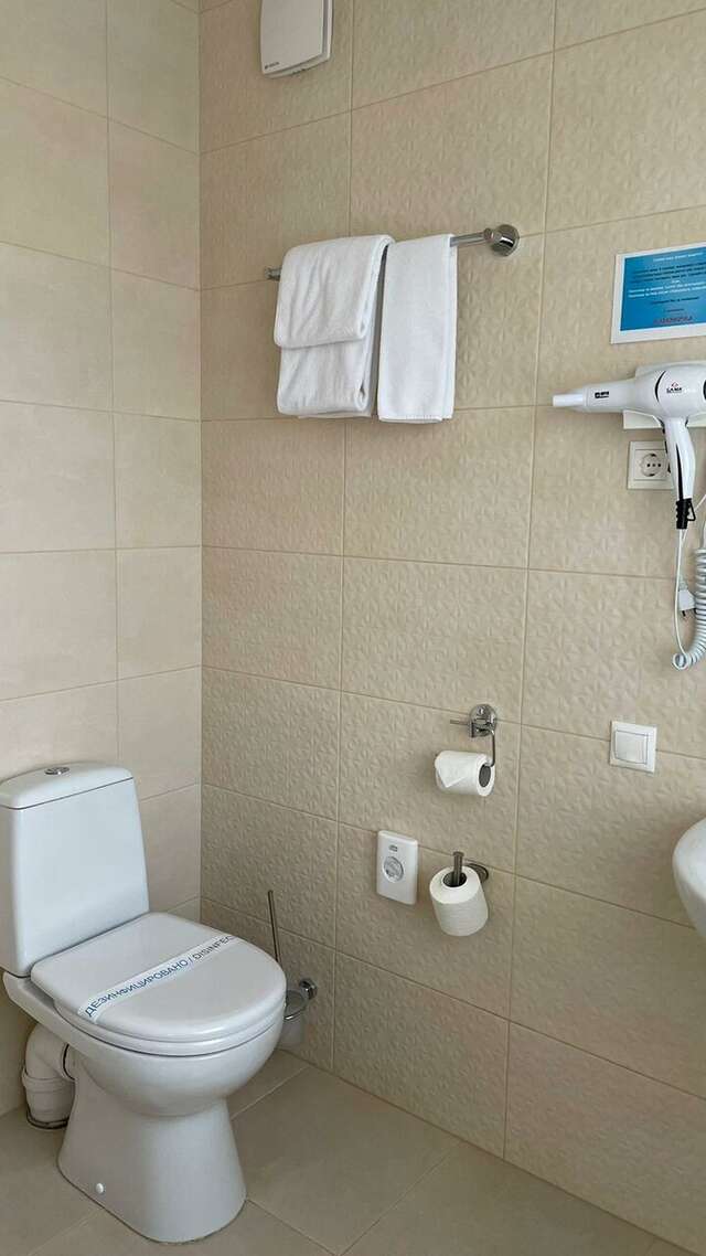 Гостиница Славяночка Глазов-210