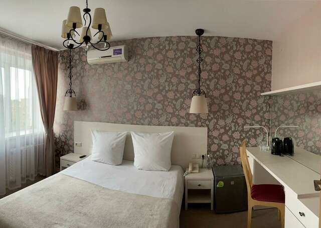 Гостиница Славяночка Глазов-132