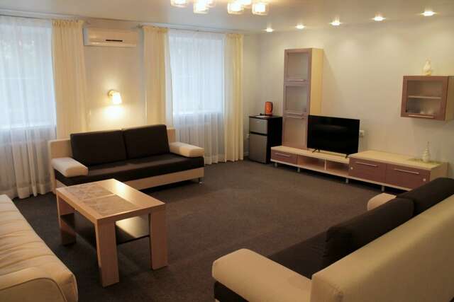 Гостиница Славяночка Глазов-144