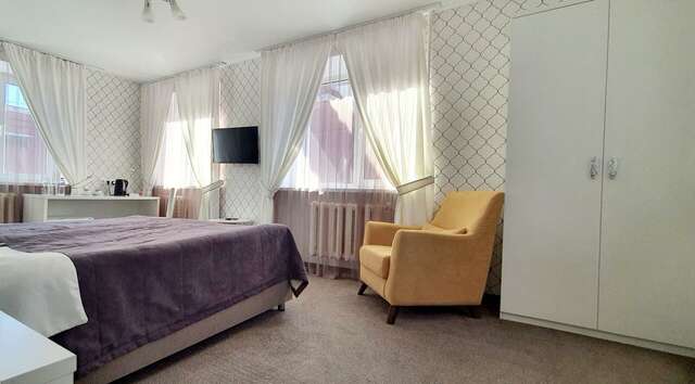 Гостиница Славяночка Глазов-126